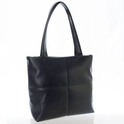 Женская сумка из искусственной кожи 36057-1 фото