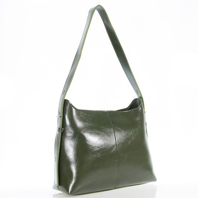 Женская сумка, эко кожа 36038-2 фото